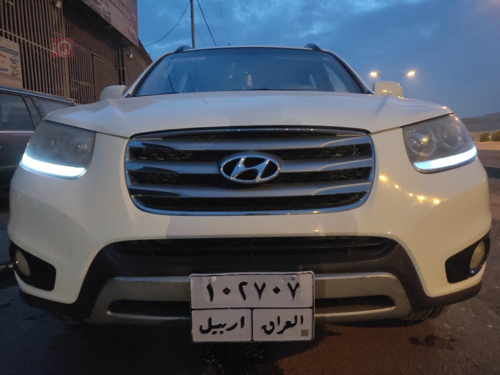 هیوندای سەنتافی
